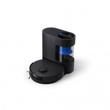 Ecovacs Deebot N20 Pro Plus 0.4 L Bagless Black