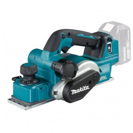 Makita DKP181Z power hand planer Turquoise 12000 RPM
