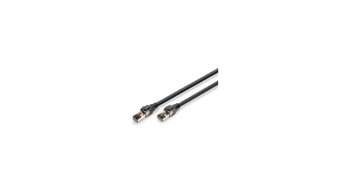 Digitus CAT 8.1 S/FTP patch cable, 5 m