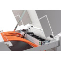 Digitus Cat.7 S/FTP installation cable, 250 m, simplex, Dca-s1a d1 a1