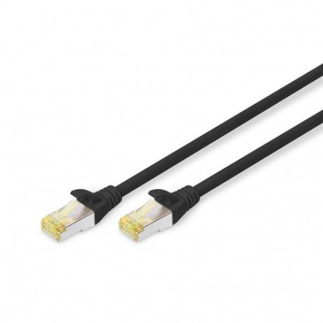 Digitus CAT 6A S/FTP patch cable