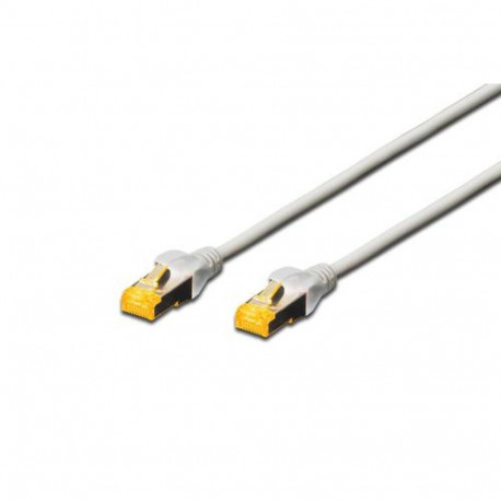 Digitus CAT 6A S/FTP patch cable