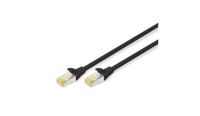 Digitus CAT 6A S/FTP patch cable