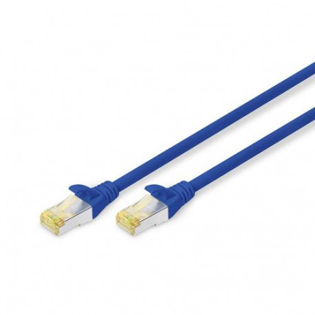 Digitus CAT 6A S/FTP patch cable