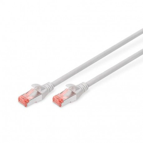 Digitus CAT 6 S/FTP Patch Cable, 7 m, Gray