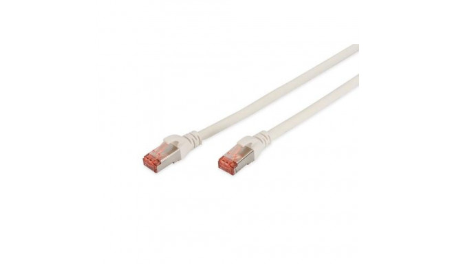 Digitus CAT 6 S/FTP patch cable