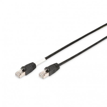 Digitus CAT 6 S/FTP Outdoor Patch Cable, 2 m, PE