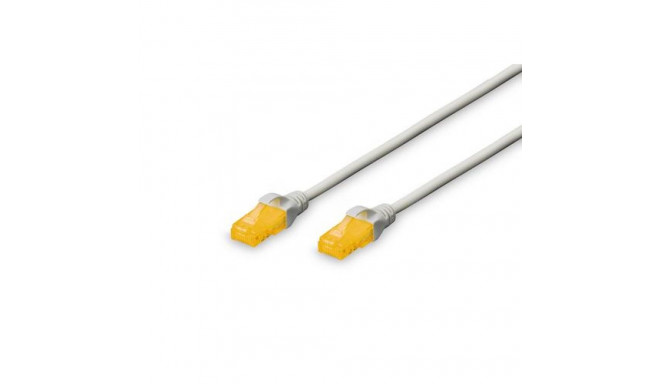 Digitus CAT 6A U/UTP Patch Cables