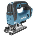 Makita DJV182ZJ power jigsaw