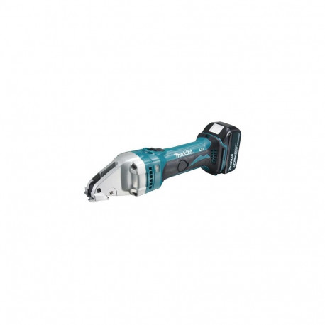Makita DJS161RTJ power shear/nibbler 4300 spm