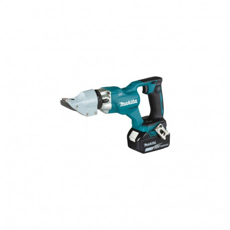 Makita DJS200Z cordless universal cutter 18 V Lithium-Ion (Li-Ion) Black, Blue