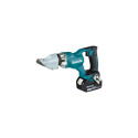 Makita DJS200Z cordless universal cutter 18 V Lithium-Ion (Li-Ion) Black, Blue