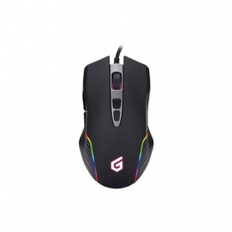 Conceptronic 7D Gaming USB Mouse, 7200 DPI