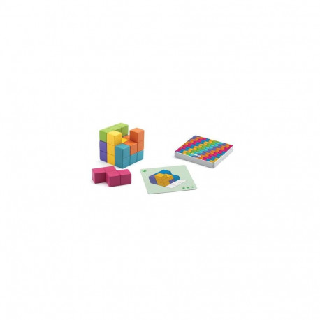 DJECO DJ08477 board/card game