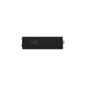 Behringer DI400P audio switch Black