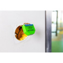 Shelly Dimmer 2 Built-in Blue, Green