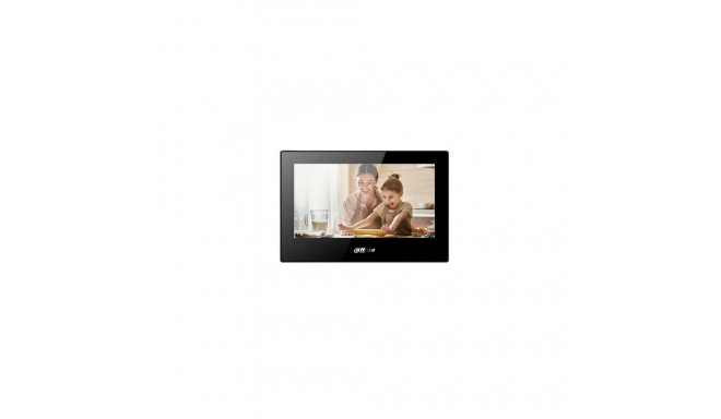 Dahua Technology VTH5321GB-W Display