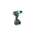 Makita DHP486Z drill 2100 RPM 2.7 kg Black, Blue