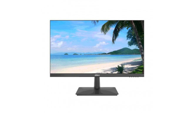 Dahua Technology LM24-H200 computer monitor 60.5 cm (23.8&quot;) 1920 x 1080 pixels Full HD LED 