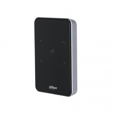 Dahua Technology ASR2100A-D Basic access control reader Black