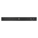 D-Link DGS-1210-26 network switch Managed L2 Gigabit Ethernet (10/100/1000) 1U Black, Grey