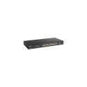D-Link DGS-1100-26MPV2/B network switch