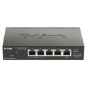 D-Link Gigabit Smart Managed Switches DGS-1100 Series