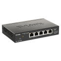D-Link Gigabit Smart Managed Switches DGS-1100 Series
