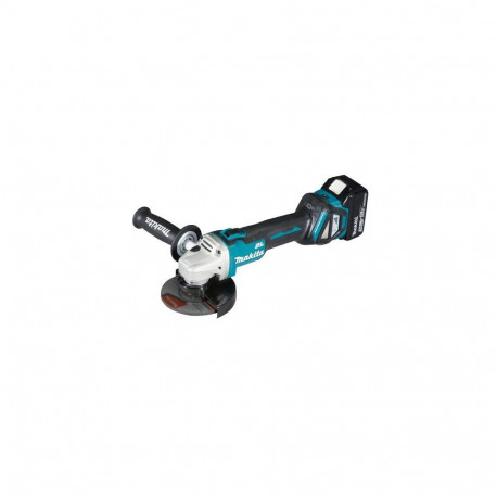 Makita DGA511RTJ angle grinder 12.5 cm 8500 RPM 3.83 kg