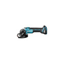 Makita DGA504RT3J angle grinder 12.5 cm 8500 RPM 2.5 kg
