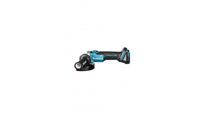 Makita DGA504RT3J angle grinder 12.5 cm 8500 RPM 2.5 kg