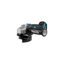 Makita DGA504RT3J angle grinder 12.5 cm 8500 RPM 2.5 kg
