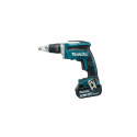 Makita DFS452RTJ power screwdriver/impact driver 4000 RPM