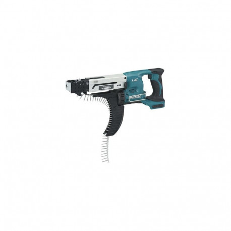 Makita DFR550Z power screwdriver/impact driver 4000 RPM Black, Green