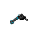 Makita DGA504RT3J angle grinder 12.5 cm 8500 RPM 2.5 kg