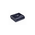 Gembird DEX-HDMI-03 AV extender Black