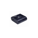 Gembird DEX-HDMI-03 AV extender Black