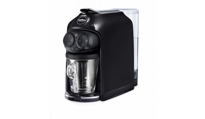 Lavazza Deséa Fully-auto Capsule coffee machine 1.1 L
