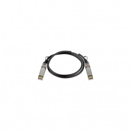 D-Link 1M SFP+ Direct Attach Stacking Cable
