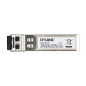 D-Link DEM-431XT network transceiver module Fiber optic 10000 Mbit/s SFP+ 850 nm