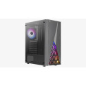 Aerocool Delta Midi Tower Black