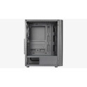 Aerocool Delta Midi Tower Black