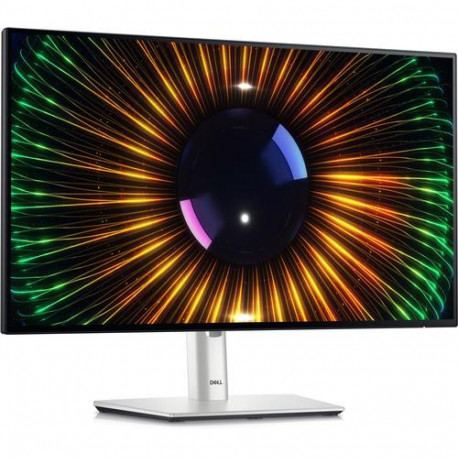 DELL UltraSharp U2424H computer monitor 60.5 cm (23.8") 1920 x 1080 pixels Full HD LCD Black, S