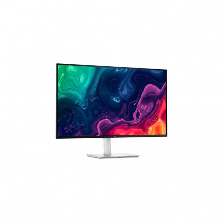 DELL Plus S3225QS computer monitor 80 cm (31.5") 3840 x 2160 pixels 4K Ultra HD LCD Silver
