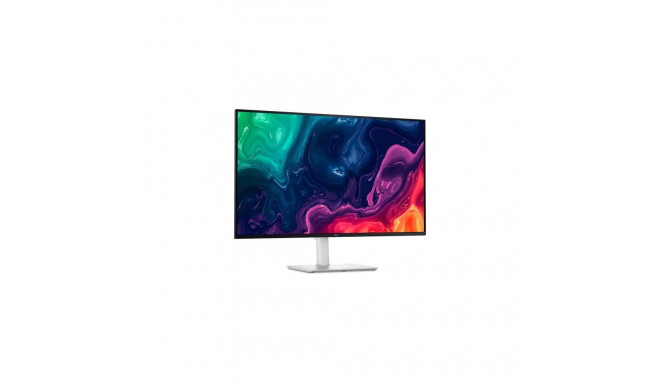 DELL Plus S3225QS computer monitor 80 cm (31.5&quot;) 3840 x 2160 pixels 4K Ultra HD LCD Silver