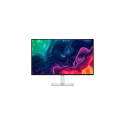 DELL Plus S3225QS computer monitor 80 cm (31.5&quot;) 3840 x 2160 pixels 4K Ultra HD LCD Silver