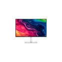 DELL Plus S2725QS computer monitor 68.6 cm (27&quot;) 3840 x 2160 pixels 4K Ultra HD LCD Silver