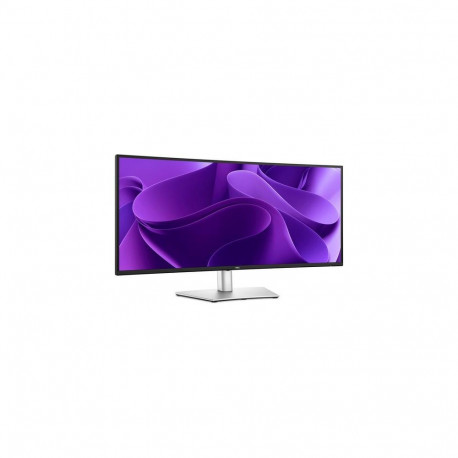 DELL Pro Plus P3425WE computer monitor 86.6 cm (34.1") 3440 x 1440 pixels Wide Quad HD LCD Blac