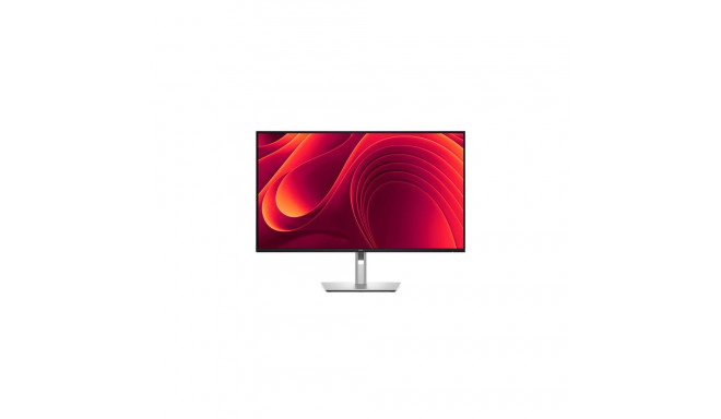 DELL Pro Plus P3225QE LED display 80 cm (31.5&quot;) 3840 x 2160 pixels 4K Ultra HD LCD Black, G