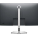 DELL P Series P3223QE computer monitor 80 cm (31.5&quot;) 3840 x 2160 pixels 4K Ultra HD LCD Bla